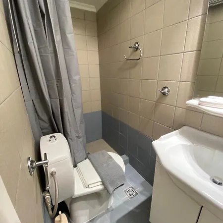 House Apartment Epanomi