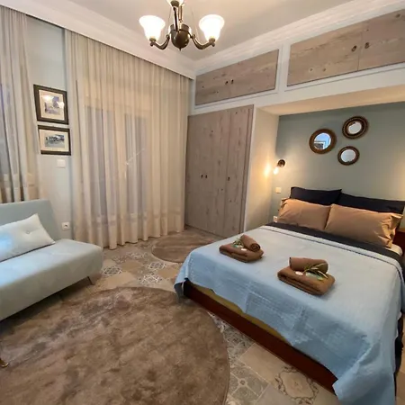 House Apartment Epanomi