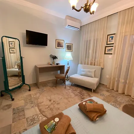 Appartamento House *