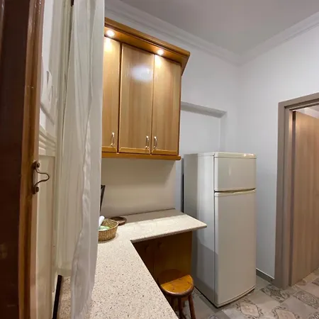 House Appartamento