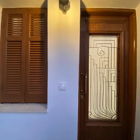 Appartamento House