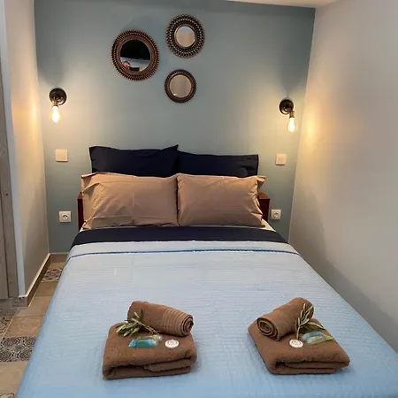 Appartamento House